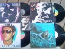 Roxy music siren bryan ferry boys & girls in your mind bete noire story balfour
