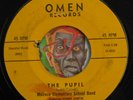 HEAR Melrose Elementary School Band 45 Pupil / Little Blue River OMEN oddball