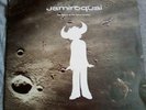 jamiroquai. The return of the space cowboy.