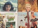 Martin Denny Liberty Records Forbidden Island Hypnotique Afro-Desia Exotica II