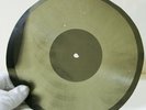 X-Ray Audio roentgen film Record Bones Ribs 40s 