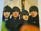 The Beatles BEATLES FOR SALE Stereo PCS 3062 Vinyl Record, 33 1/3 VGC