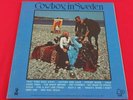 Lee Hazlewood Cowboy In Sweden Album