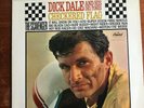 Dick Dale - Checkered Flag 1963 ST 2002 Ultrasonic Cleaned - Play Graded VG++