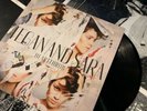 TEGAN AND SARA HEARTTHROB VINYL RECORD LP NM CONDITION