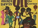 Miles Davis-On The Corner (UK IMPORT) Vinyl / 12