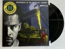 DISPOSABLE HEROES OF HIPHOPRISY ?– HYPOCRISY IS THE GREATEST LUXURY 2x VINYL LP