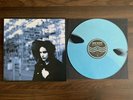 Jack White Blunderbuss Inverted Lightning Bolt Vinyl LP Third Man Records