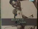 Atlantic Soul: 1959-1975 [Limited] by Various Artists RHINO NEW SEALED