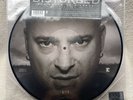 DISTURBED THE SOUND OF SILENCE RSD PICTURE DISC  BRAND NEW