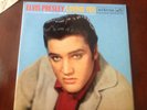 Elvis Presley. Loving You. Friday Music HQ 180g (blue vinyl)