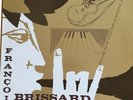 Rare François Brissard LP 