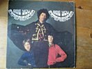 Jimi Hendrix Experience - Are You Experienced vinyl LP on Track 1967