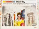 The Weeknd - Thursday Vinyl NEW