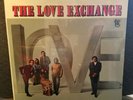 The Love Exchange - Self-Titled S/T, Psych, Tower, Factory Sealed, Rare, Vinyl