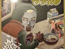 MF DOOM - MM Food Vinyl Green / Pink Sold Out  Vikto Vaughn