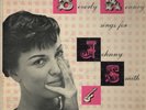 BEVERLY KENNEY sings for JOHNNY SMITH Roost 2206 rare Jazz Vocal/Guitar LP 1956
