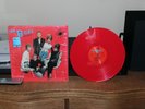 The B-52's - Wild Planet Vinyl Record Red Color Variant 2018 Warner/Rhino.