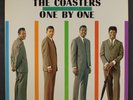 COASTERS: one by one ATCO Records 12