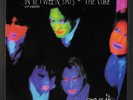 CURE: in between days / stop dead ELEKTRA 7