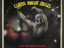 CURTIS KNIGHT ZEUS: the second coming DAWN 12