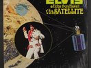 ELVIS PRESLEY: aloha from hawaii via satellite RCA 12