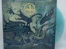 Equal Vision Eisley Currents Record Vinyl Blue Green Haze