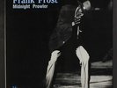 FRANK FROST: midnight prowler EARWIG 12