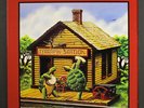 GRATEFUL DEAD: terrapin station ANALOGUE PRODUCTIONS 12
