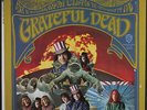 GRATEFUL DEAD: the grateful dead WB 12