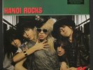 HANOI ROCKS: dead by christmas RAW POWER 12