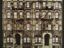 LED ZEPPELIN: physical graffiti SWAN SONG 12