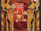 MANO NEGRA: puta's fever VIRGIN 12