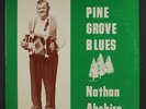 NATHAN ABSHIRE: pine grove blues SWALLOW 12
