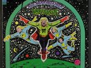 NEIL MERRYWEATHER: kryptonite MERCURY 12