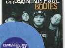 Drowning Pool - Bodies - marbled blue vinyl 7