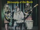 SHAGGS: philosophy of the world ROUNDER 12
