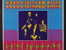 STEVE MILLER BAND: children of the future CAPITOL 12