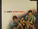 MARTY PAICH: a jazz band ball MODE 12