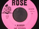 STYLISTS: i wonder / one room ROSE 7
