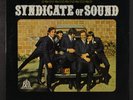 SYNDICATE OF SOUND: little girl BELL 12