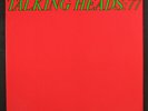 TALKING HEADS: 77 SIRE 12