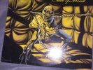 Iron Maiden ?– Piece Of Mind LP 1983 Capitol Records ?– ST-12274 NWOBHM VG/VG