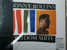 SONNY ROLLINS THE FREEDOM SUITE New Lp Vinyl Me Please Vmp Jazz