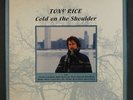 TONY RICE: cold on the shoulder ROUNDER 12