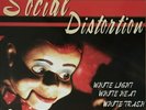 Social Distortion White Light White Heat White Trash LP New Unofficial  Clash