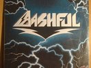 Bashful / Rare 1985 Small Label Pennsylvania Heavy Metal EP Sealed & Just Opened