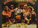 BURNIN RED IVANHOE: burnin red ivanhoe SONET 12