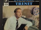 CHARLES TRENET: ma pauvre chanson + 3 Columbia 7