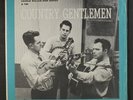 COUNTRY GENTLEMEN: country songs old & new FOLKWAYS 12